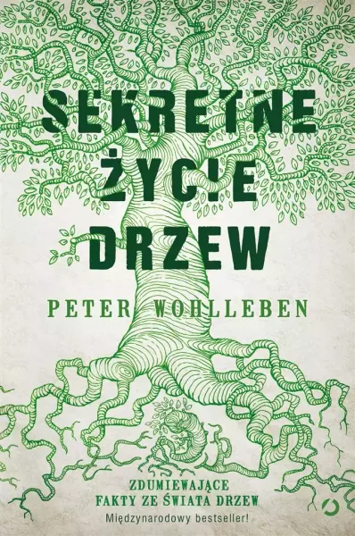 Sekretne Życie Drzew zdjęcie 1