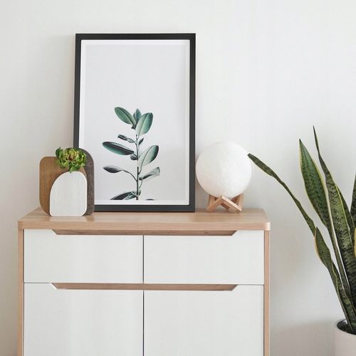 Ramka A3 ramka na zdjęcia ramki czarna 29,7x42 na Arena.pl