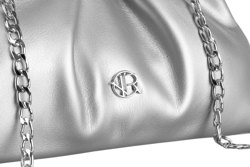 kopertówka r-xs020-4184 silver zdjęcie 8
