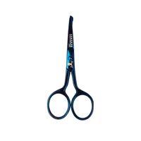 BLUEBEARDS REVENGE Nożyczki do Brody i Wąsów