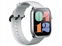 Smartwatch Mibro C4 2' ' TFT LCD srebrny