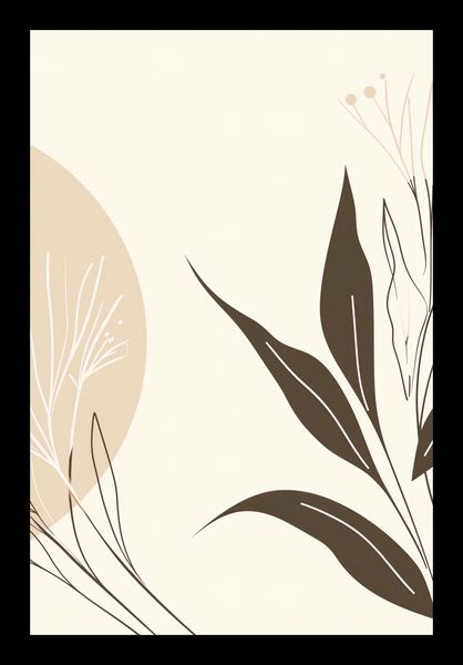 Plakat 30x45cm Splątana Wizja zdjęcie 2