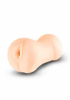 ns novelties pocket pals model vagina stroker tpe kompaktowy