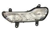 Ford Kuga 13-16 halogen przedni lewy