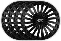 KOŁPAKI 15 do AUDI A3 A4 A5 A6 A7 A8 Q3 Q5 TT GCP