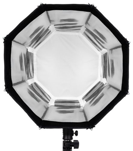 Softbox oktagonalny Newell 30 cm - Mini Bowens typ FM na Arena.pl