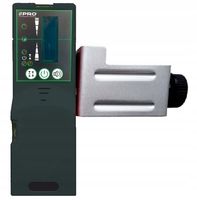 PRO DETEKTOR LASEROWY DWL-02G GREEN PRO-DW159 PRO