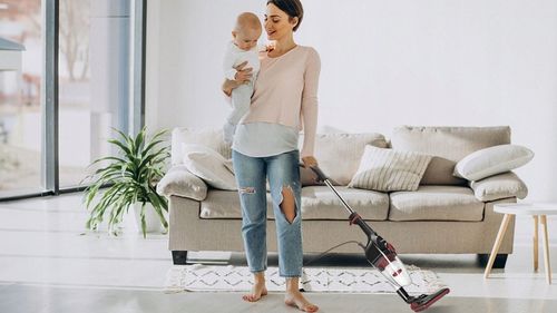 Odkurzacz pionowy MPM MOD-39 na Arena.pl