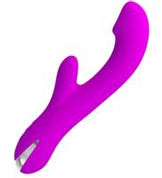 Podgrzewany - króliczek do punktu G