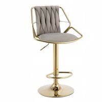 hoker h5-fx velvet szary