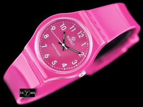 PERFECT A929 - pink (zp803b) na Arena.pl