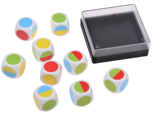 DLA DZIECI GRA UKŁADANKA NA SPOSTRZEGAWCZOŚĆ na Arena.pl