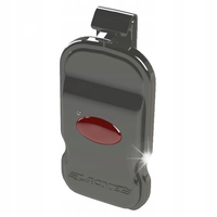 SYGNALIZATOR SPADKU NAPIĘCIA FLASH ALARM OGRODZENIA 207-040-008 POMELAC