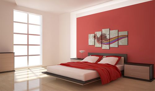 Obraz - Maniac Rozmiar - 200x100 na Arena.pl