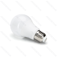 Żarówka LED A60 E27 18W 6500K energooszczędna do biura w opakowaniu blister