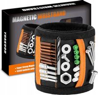 OPASKA MAGNETYCZNA MAJSTERKOWICZA prezent dla taty męża chłopaka urodziny