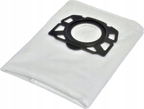 10x WORKI FILTR DO ODKURZACZA KARCHER WD4 WD5 WD6 PREMIUM KWD6 MV4 MV5 MV6 na Arena.pl