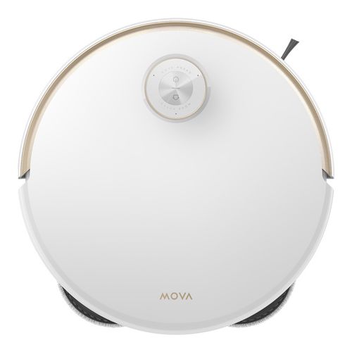 robot sprzątający mova v50 ultra (biały) na Arena.pl