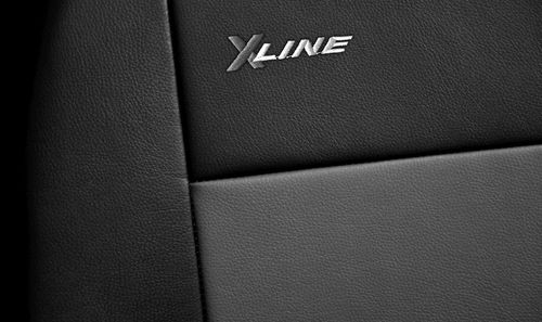 Pokrowce skórzane samochodowe przednie do LAND ROVER DISCOVERY na Arena.pl