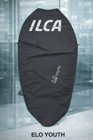 Pokrowiec do łódki górny ILCA Laser . ELO YOUTH  .Pokrowiec do żaglówki