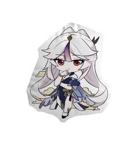 Poduszka Chibi Genshin Impact - Ningguang