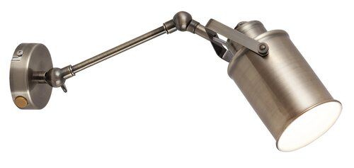 Lampa ścienna Peter na Arena.pl