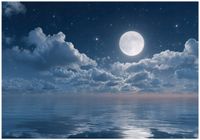 Fototapeta Na Flizelinie Do Sypialni Salonu Morze 400x280