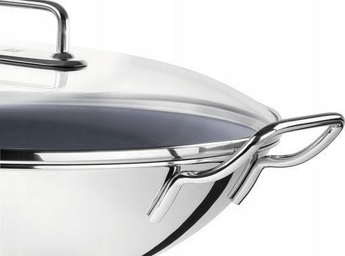 Wok Zwilling Plus 32 cm na Arena.pl