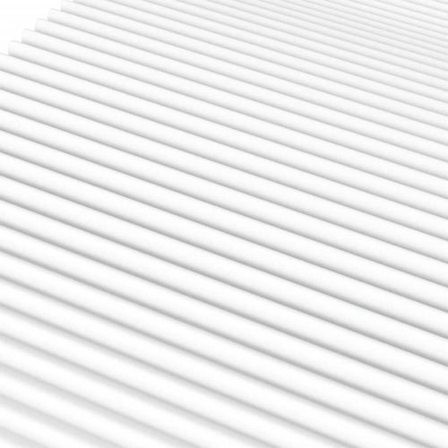 Sofa z materacem do spania, czarna, 80x200 cm, tkanina na Arena.pl