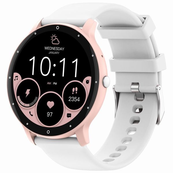 smartwatch gravity gt1-6 pro zdjęcie 3