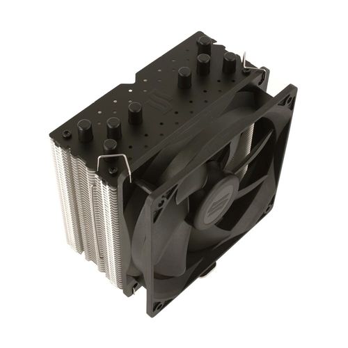 SilentiumPC Chłodzenie CPU - Fera 3 HE1224 na Arena.pl