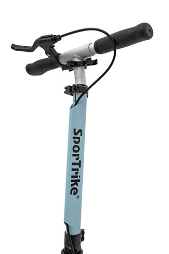 Hulajnoga Sportrike Niebieska na Arena.pl