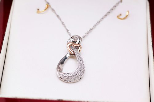 Wisiorek Staviori WXD3685 na Arena.pl