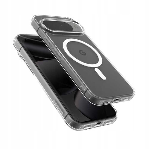 Spacecase Clear Mag Google Pixel 10/10 Pro na Arena.pl