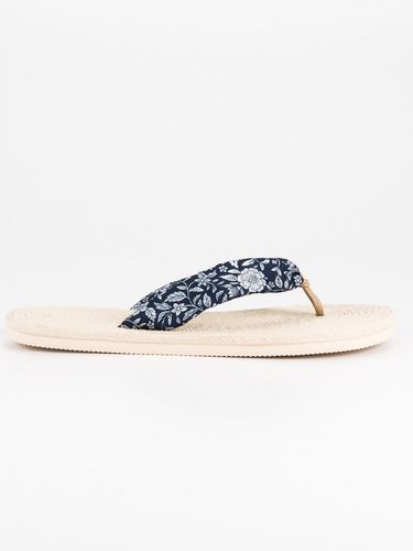 JAPONKI ESPADRYLE Rozmiar - 40 na Arena.pl