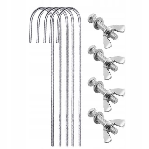 Rebounder trenażer piłkarski dwustronny bramka rama treningowa 220x110 na Arena.pl