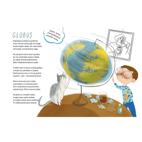 Podróże małe i duże na Arena.pl