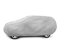 CAŁOROCZNY pokrowiec na Mazda CX-5 od 2017