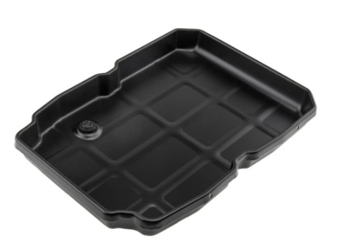 Jeep Commander 06- Miska olejowa skrzyni biegów na Arena.pl