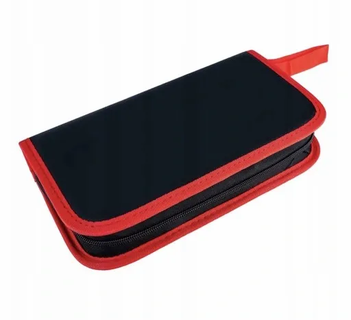 Lutownica ZESTAW NARZĘDZI Multimetr 40 ELEMENTÓW SOLIDNY + GRATIS HAMAK zdjęcie 10