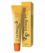 PRRETI Honey & Berry Lip Sleeping koreańska maska do ust Miód i Jagoda 15g