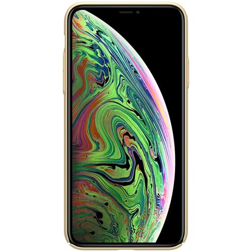 Etui do Apple iPhone 11 (Golden) na Arena.pl
