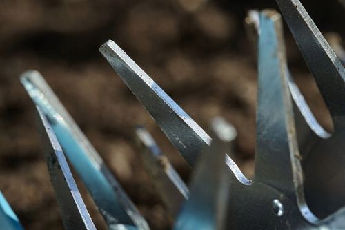 KULTYWATOR GWIAZDOWY Gardena Combisystem SPULCHNIA na Arena.pl