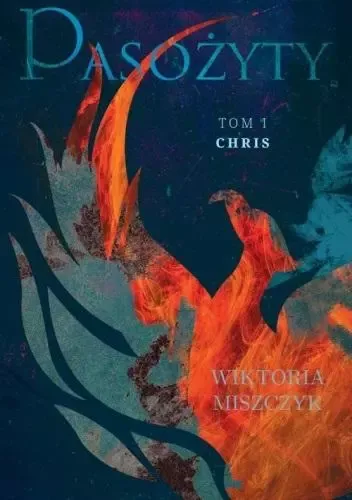 Pasożyty T.1 Chris zdjęcie 1