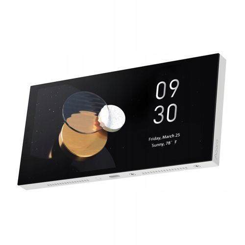 Aqara Panel Hub S1 Plus inteligentny panel sterowania WiFi/Bluetooth/ZigBee na Arena.pl