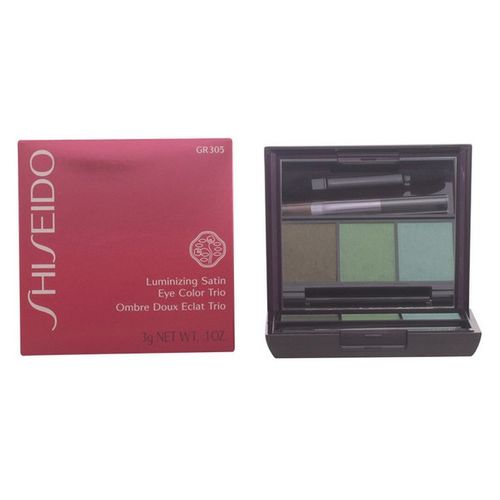 Paleta Cieni do Oczu Luminizing Satin Shiseido na Arena.pl