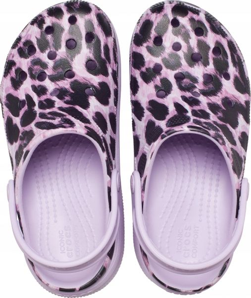 Dziecięce Chodaki Crocs Classic Cutie Clog 28-29 zdjęcie 6