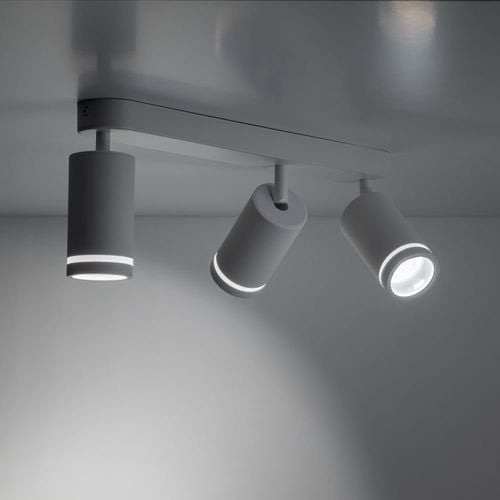 lampa reflektor spot jet white 6915 tk lighting na Arena.pl