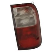 LAMPA TYLNA PRAWA TOYOTA HILUX V 1989 1990 1991 1992 1993 1994 1995 1996