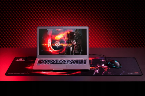 Podkładka Pod Mysz Kruger&Matz Warrior Km0760 na Arena.pl